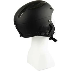 Sweet Protection Trooper 2Vi MIPS Dirt Black L/XL (Showmodel) -Matériel De Ski Boutique sweet protection trooper 2vi mips black l xl back right