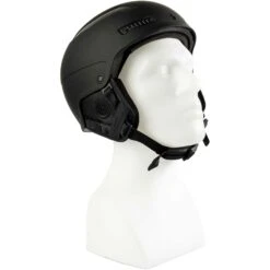 Sweet Protection Trooper 2Vi MIPS Dirt Black L/XL (Showmodel) -Matériel De Ski Boutique sweet protection trooper 2vi mips black l xl front right