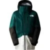 The North Face Summit Verbier Futurelight Jacket Women -Matériel De Ski Boutique the north face summit verbier futurelight jacket women ponderosa green 19359