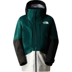 The North Face Summit Verbier Futurelight Jacket Women