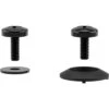 Union Toe And Ankle Strap Adjuster Screws + Washers -Matériel De Ski Boutique toe ankle adjuster screw washer