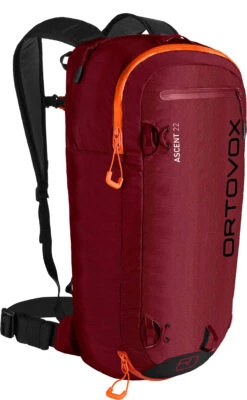 Matériel De Ski Boutique -Matériel De Ski Boutique tour ascent 22 46244 dark blood hires