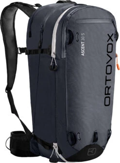 Matériel De Ski Boutique -Matériel De Ski Boutique tour ascent 30 s 46243 black anthracite hires