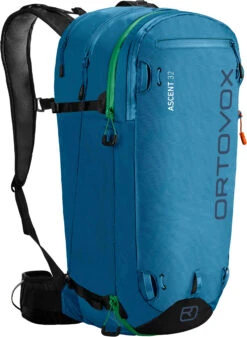 Matériel De Ski Boutique -Matériel De Ski Boutique tour ascent 32 46242 blue sea hires