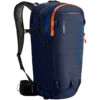 Ortovox Ascent 32 -Matériel De Ski Boutique tour ascent 32 46242 dark navy midres 2