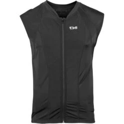 TSG Backbone Vest A -Matériel De Ski Boutique tsg backbone vest a black 740135 031 04