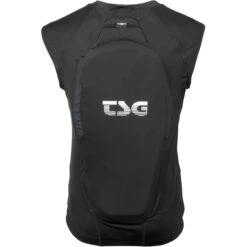TSG Backbone Vest A -Matériel De Ski Boutique tsg backbone vest a black 740135 031 05
