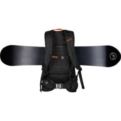 Union Rover Backpack -Matériel De Ski Boutique union rover expedition backpack board 1