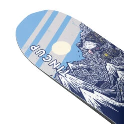 Weston Backcountry Ridgeline X Tincup 22/23 -Matériel De Ski Boutique weston backcountry ridgeline x tincup 22 23 30011