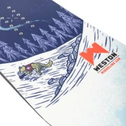 Weston Backcountry Ridgeline X Tincup 22/23 -Matériel De Ski Boutique weston backcountry ridgeline x tincup 22 23 62166