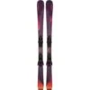 Elan Wildcat 82 C + ELW 9 22/23 -Matériel De Ski Boutique wildcat 82 c ps 2d