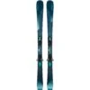 Elan Wildcat 82 CX + ELW 11 22/23 2 Elan Wildcat 82 CX + ELW 11 22/23 -Matériel De Ski Boutique wildcat 82 cx ps