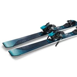 Elan Wildcat 82 CX + ELW 11 22/23 -Matériel De Ski Boutique wildcat 82 cx tail