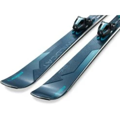Elan Wildcat 82 CX + ELW 11 22/23 -Matériel De Ski Boutique wildcat 82 cx tip
