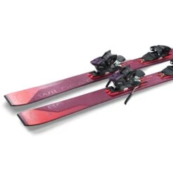 Elan Wildcat 86 CX + ELW 11 22/23 10 Elan Wildcat 86 CX + ELW 11 22/23 -Matériel De Ski Boutique wildcat 86 cx tail