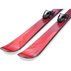 Elan Wildcat 86 CX + ELW 11 22/23 12 Elan Wildcat 86 CX + ELW 11 22/23 -Matériel De Ski Boutique wildcat 86 cx tip