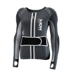 Xion Longsleeve Jacket Freeride EVO Women