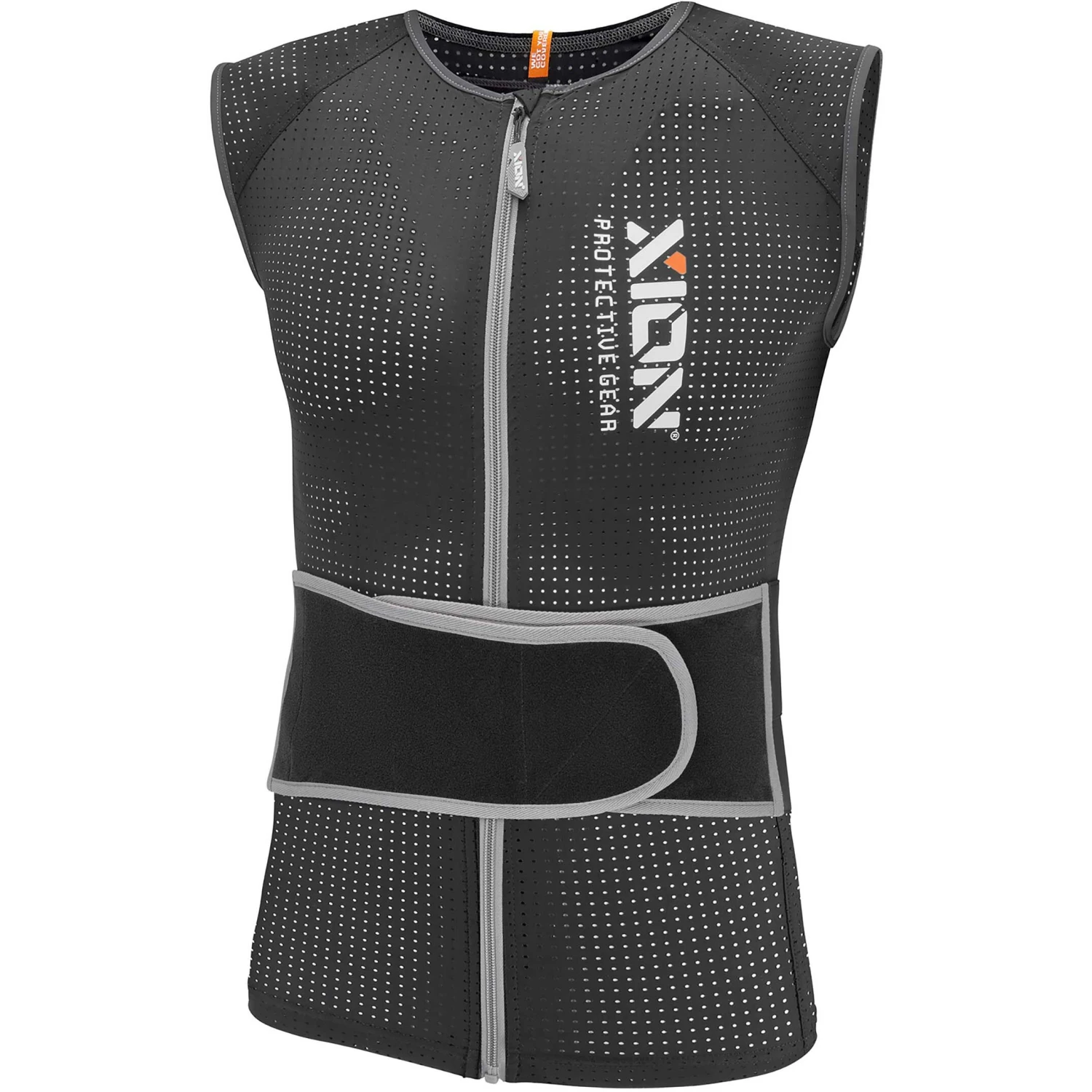 Xion Sleeveless Vest Freeride Air Men 3 Xion Sleeveless Vest Freeride Air Men