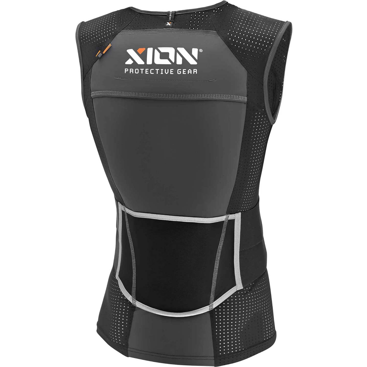 Xion Sleeveless Vest Freeride Air Men 4 Xion Sleeveless Vest Freeride Air Men – Image 2