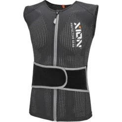 Xion Sleeveless Vest Freeride Air Women