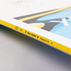 Yes! YES Sbbs X Pyzel 23/24 -Matériel De Ski Boutique yes sbbs x pyzel 22 23 10630