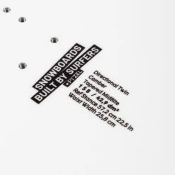 Yes! YES Sbbs X Pyzel 23/24 -Matériel De Ski Boutique yes sbbs x pyzel 22 23 56079